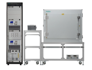 5G NR Mobile Device Test Platform