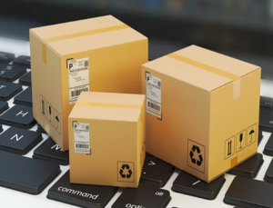 B2B eCommerce for distributors