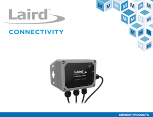Bluetooth 5 sensor platform
