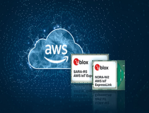 Modules for Internet of things Connectivity