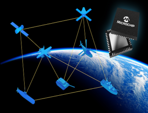 GaN Radio Frequency Power Device GaN Radio Frequency Power Device