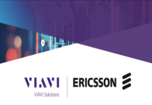 VIAVI provides Ericsson with Geolocation for Network Automation Geolocation for Network Automation