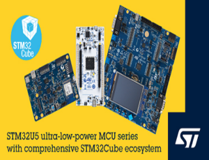 Low-Power Microcontrollers (MCUs)