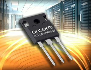 MOSFETs for Server & Telecom Applications
