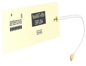 Antenna for LTE 4G & 5G NR networks Antenna for LTE 4G & 5G NR networks