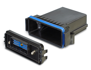 Modular Connector Enclosures