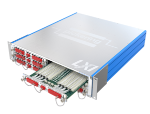 Modular Signal Switching & Simulation Solutions