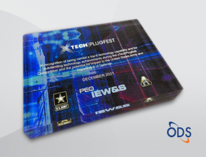 Orolia Defense & Security