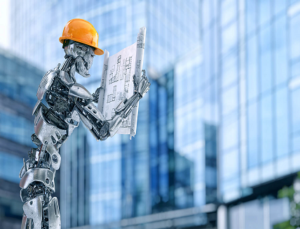 Role of Smart Technologies in Construction Industry Role of Smart Technologies in Construction Industry