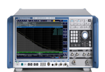 Signal Source Analyzer