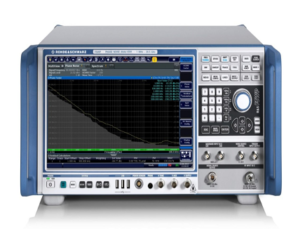 Signal Source Analyzer Signal Source Analyzer
