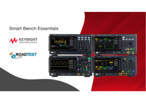 Smart Bench Essentials RoadTest