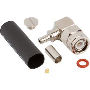 TNC Connectors for Military applications TNC Connectors for Military applications