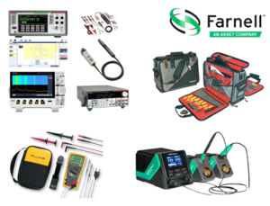 Test & Measurement equipment Test & Measurement equipment