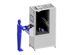 Test System for Automotive Imaging Radars Test System for Automotive Imaging Radars