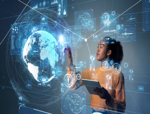 Human-Machine Interface Technology