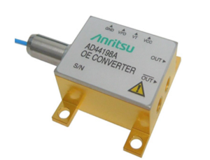 Wideband OE Converter