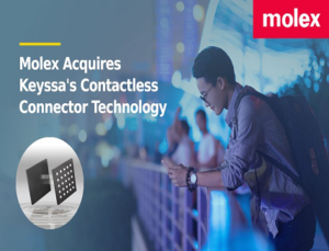 Wireless Connector Technology Wireless Connector Technology