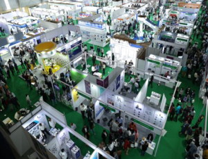 electronica & productronica India 2021