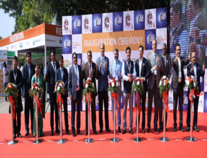electronica & productronica India 2021