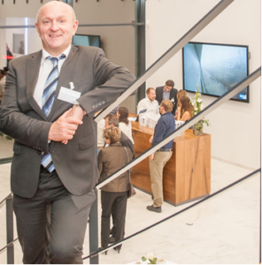 image_71274617521639476115747_1639476116639 Georg Senftl to leave ViscoTec at the end of 2021