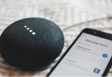 cyber attacks to smart devices at home
