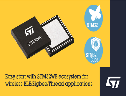 STM32 Microcontrollers