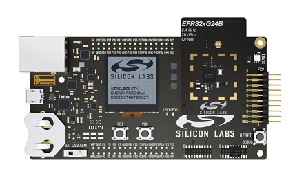 IoT Edge applications