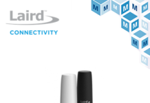 Laird Antennas’ 5G Phantom