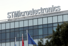 STMicroelectronics Announces Status of Common Share Repurchase Program STMicroelectronics