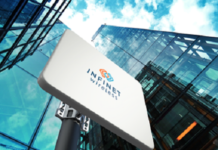 Summarizing 2021 for Infinet Wireless: success in business in an era of change Summarizing 2021 for Infinet Wireless: success in business in an era of change