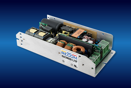 600W AC/DC Power Supply