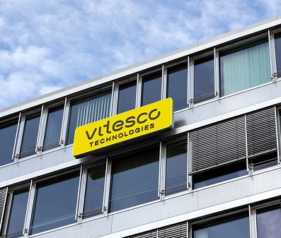 Vitesco Technologies Wins Billion Euro Order Vitesco Technologies Wins Billion Euro Order