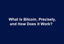 What is Bitcoin