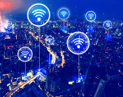 Wi-Fi 5+Bluetooth 5.2 Combo Wireless Modules for IIoT Connectivity Wi-Fi 5+Bluetooth 5.2 Combo Wireless Modules for IIoT Connectivity