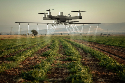 UAV and robotics applications UAV and robotics applications