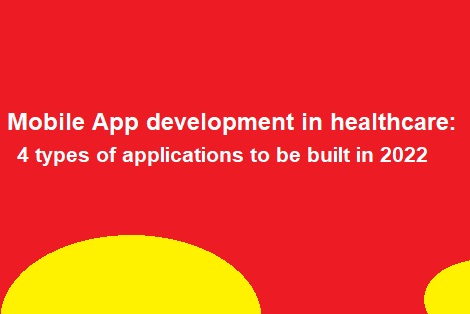 healthcare mobile app development services healthcare mobile app development services