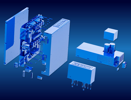 AC/DC and DC/DC Converters