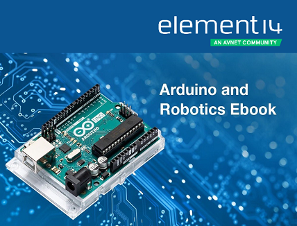 Arduino & Robotics eBook