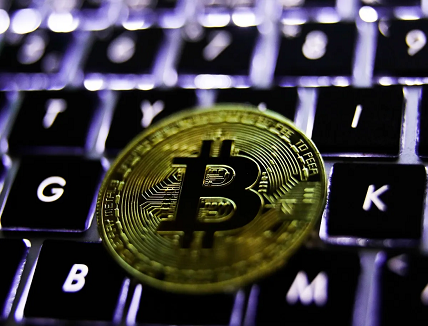 Bitcoin price