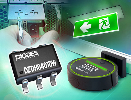 Diode Controller IC Diode Controller IC