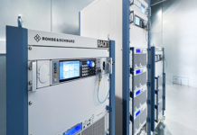 Electromagnetic Compatibility test solutions