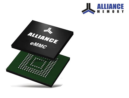 Embedded Multi-Media Card (eMMC) Solutions Embedded Multi-Media Card (eMMC) Solutions