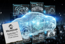 Automotive PCIe Switches