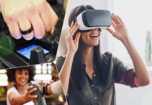 Infineon expands Near Field Communication (NFC) IP & Technology portfolio Near Field Communication (NFC) technologies