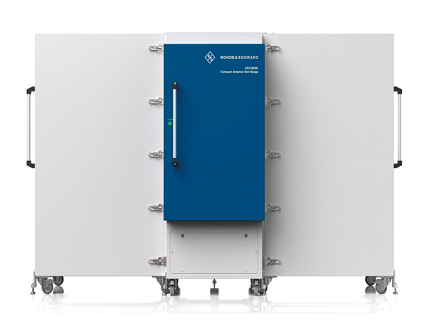 Rohde & Schwarz Rohde & Schwarz