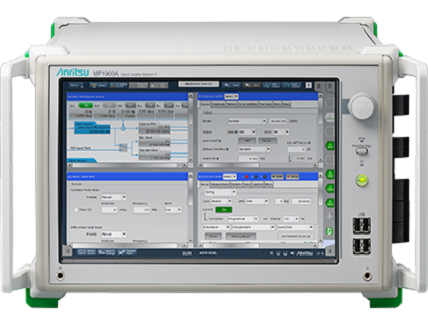 Signal Quality Analyzer