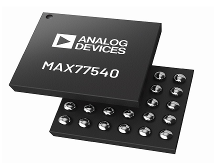 Step-down Buck Converter