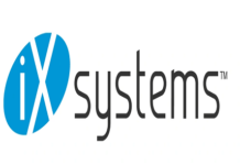 iXsystems Post 70% Year-over-Year Growth Driven by TrueNAS Enterprise Storage TrueNAS Open Storage software