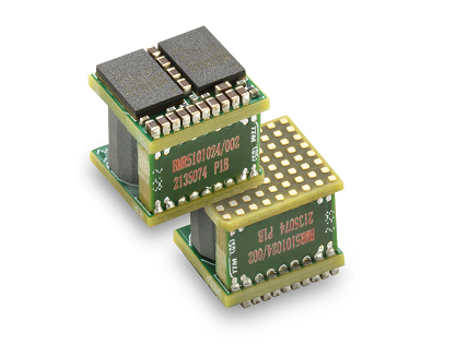 Voltage Regulator Module Voltage Regulator Module